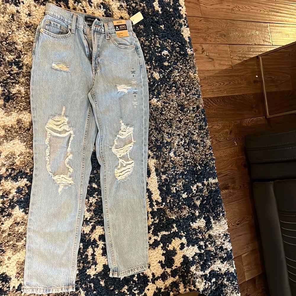 Aeropostale jeans